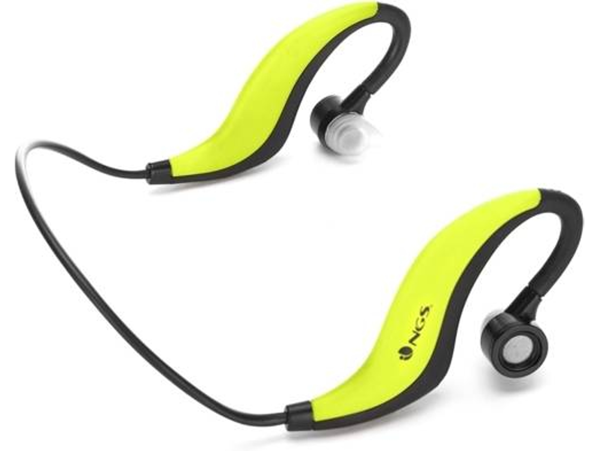 Auriculares bluetooth NGS IPX4 (Caja Abierta)