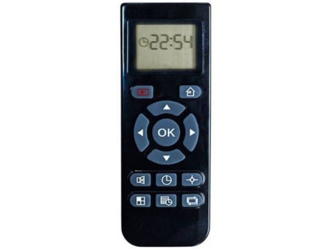 Mando control remoto CECOTEC Conga Slim 890