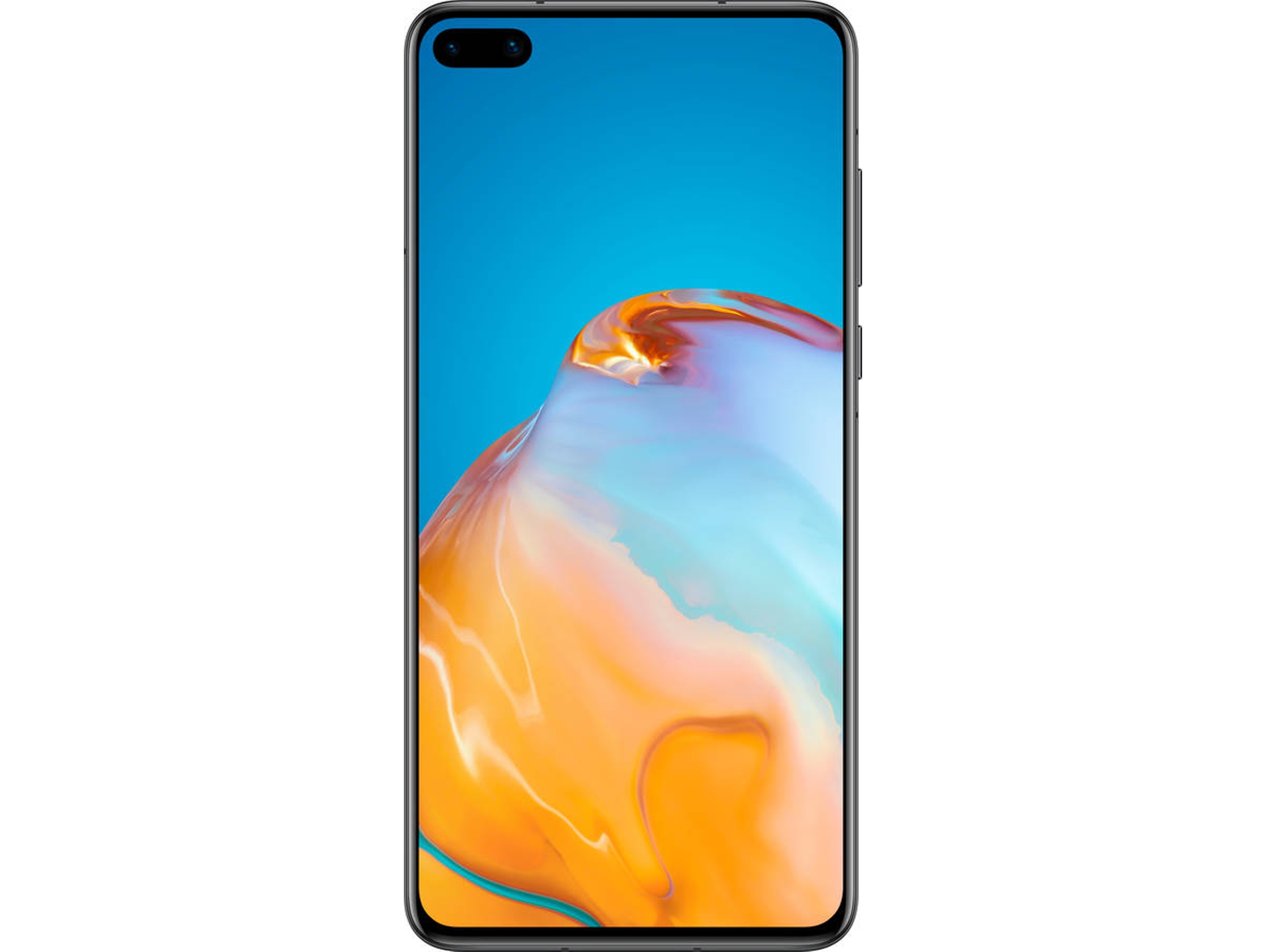 Smartphone HUAWEI P40 5G (6.1'' - 8 GB - 128 GB - Negro)