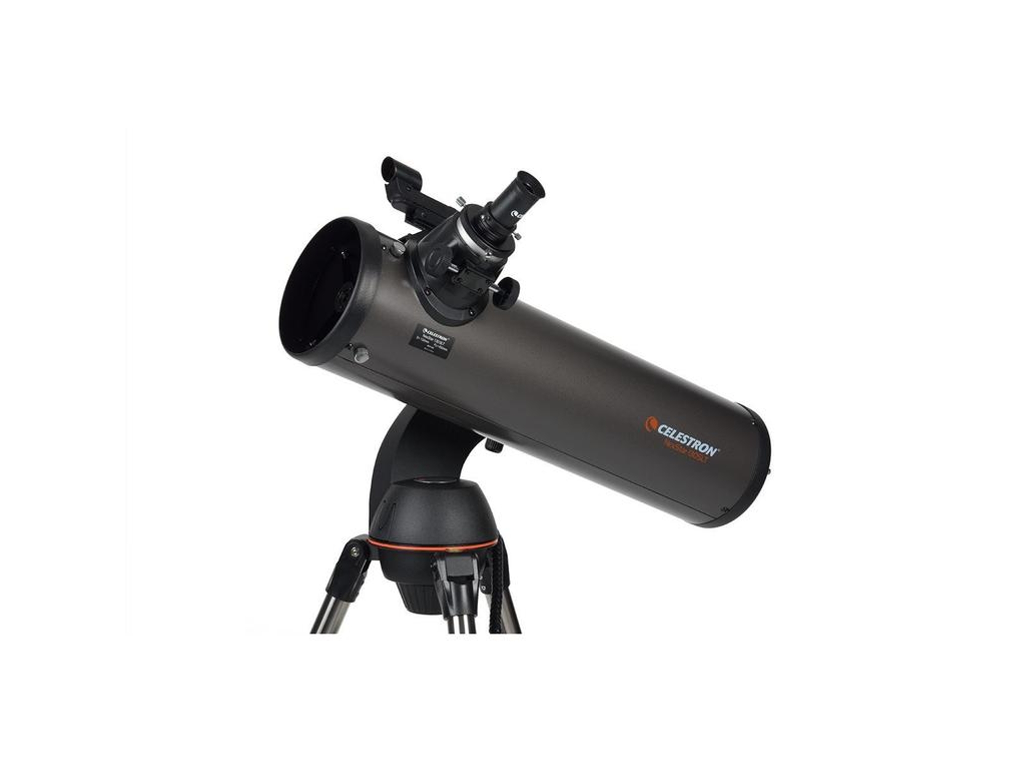 Telescopio Astronómico CELESTRON NexStar 130 SLT