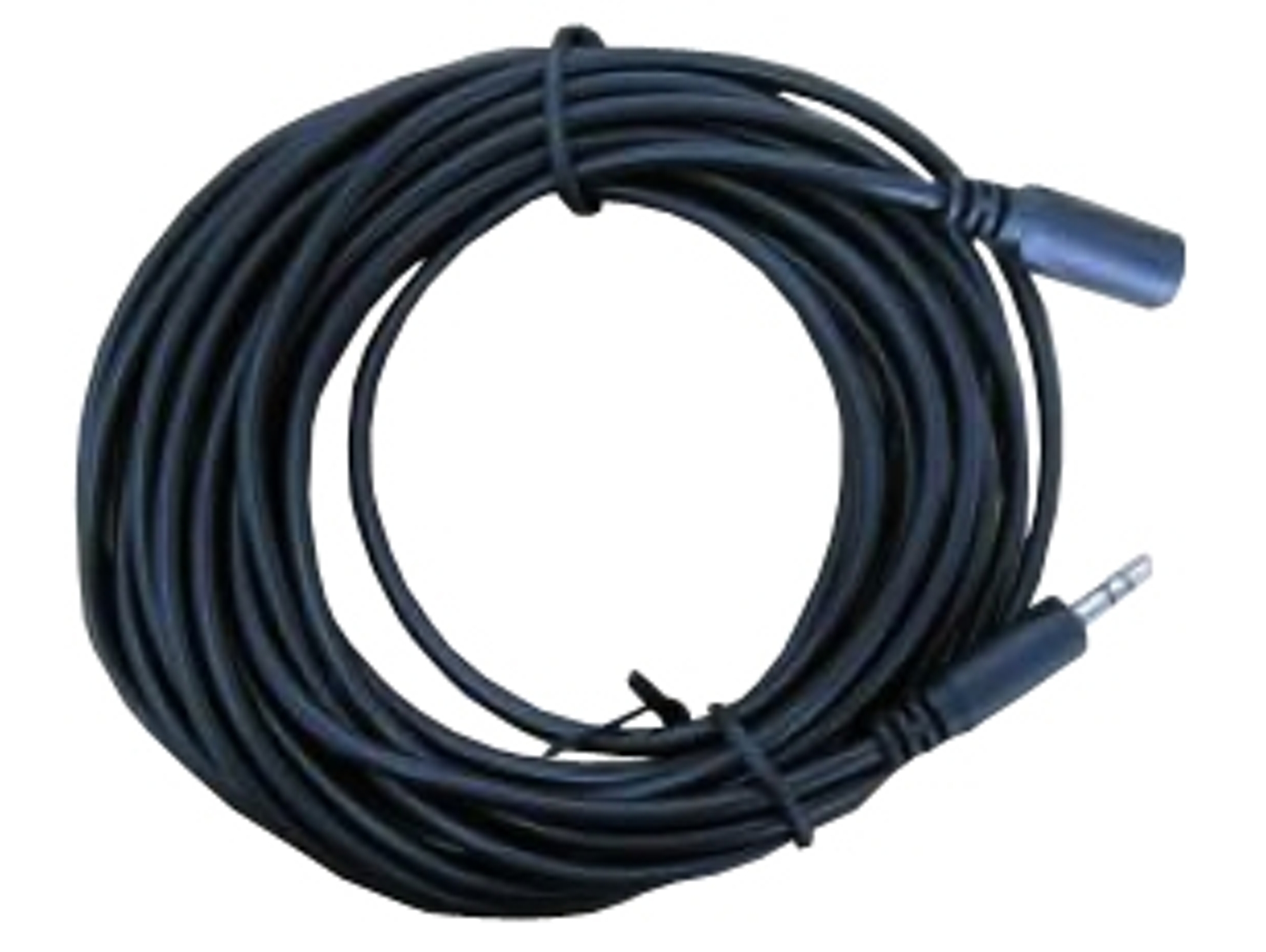 Cable Audio 3.5Mm F/ 3.5Mm M 5M  MITSAI MM0023