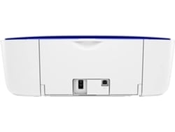Impresora multifunción HP Deskjet 3760 - 4823078 — Inyección tinta | Velocidad: 8 ppm | Dispositivo móvil - Wi-Fi - USB