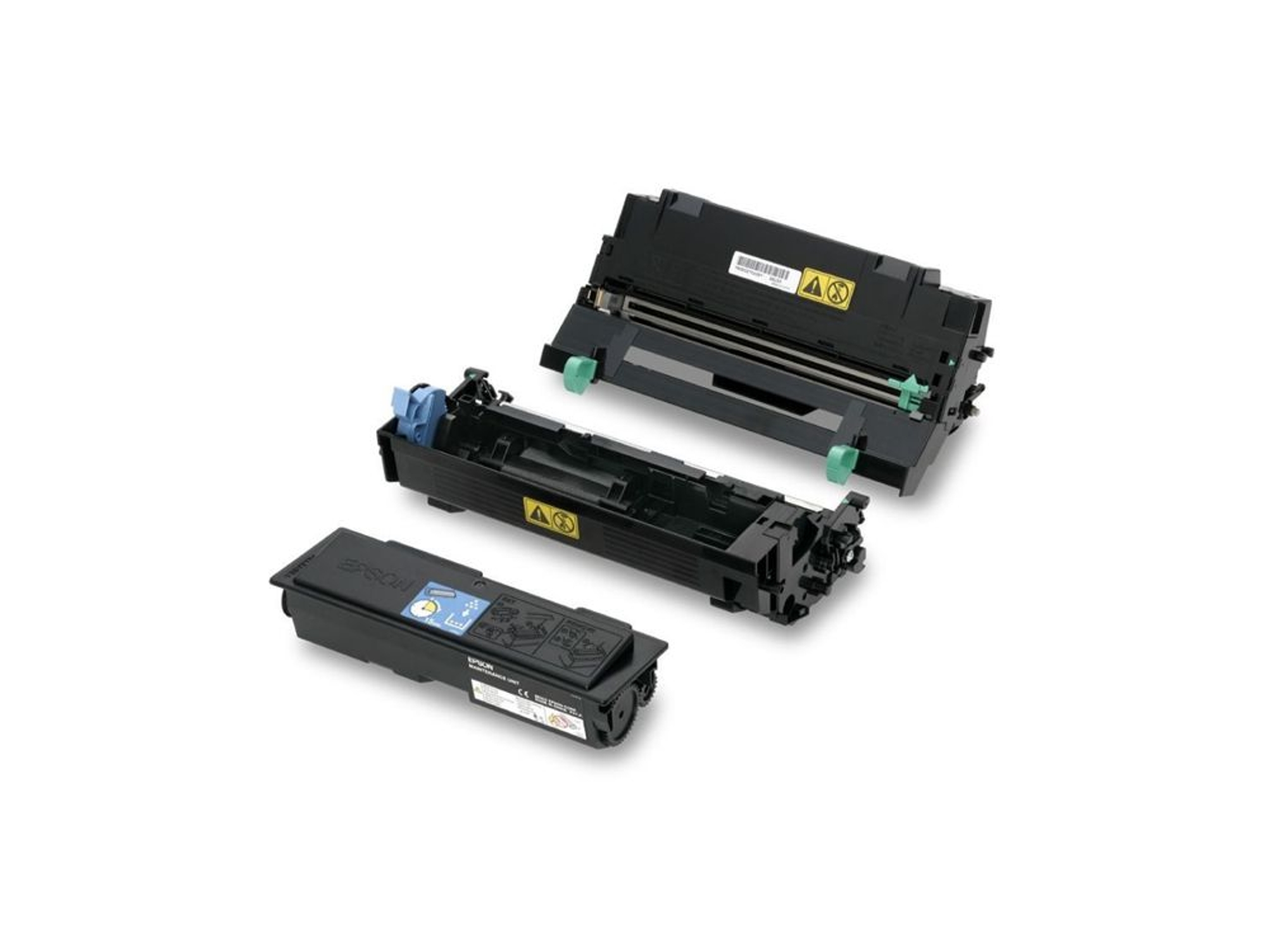 Kit de Mantenimiento EPSON C13S051206 - para AcuLaser M2400D, M2400DN, M2400DT, M2400DTN