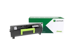 Cartucho de tóner LEXMARK 51B2X00