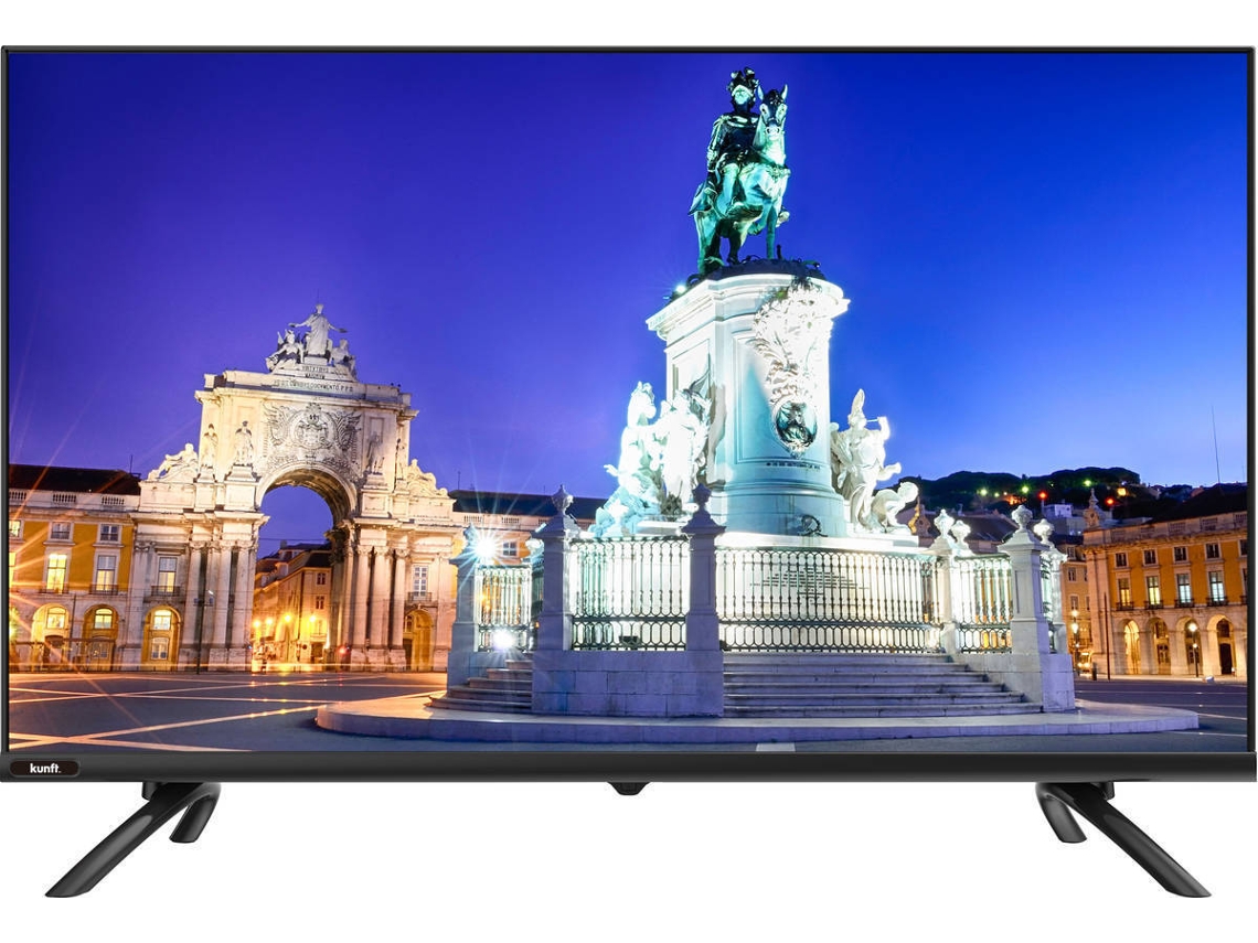 TV KUNFT K5438H32H (LED - 32'' - 81 cm - HD)