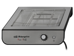 Tostadora ORBEGOZO TO 2020 (800 W)