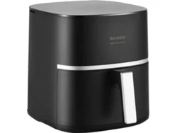 Freidora de Aire BECKEN BAF9331BK Digital (5 L - Negro)