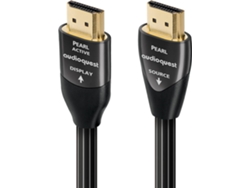 Cable HDMI AUDIOQUEST Pearl 48 5.00 M