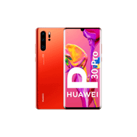 HUAWEI P30 y P30 Pro