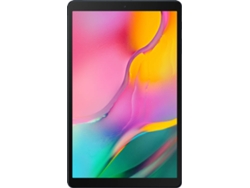 Tablet SAMSUNG Galaxy Tab A (10.1'' - 32 GB - 2 GB RAM - Wi-Fi - Negro)
