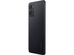 Smartphone OPPO A96 (6.59'' - 8 GB - 128 GB - Negro)