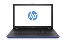 Portátil HP 15-BW020NS (15.6'' - AMD A9-9420 - RAM: 16 GB - 1 TB HDD - AMD Radeon 520)