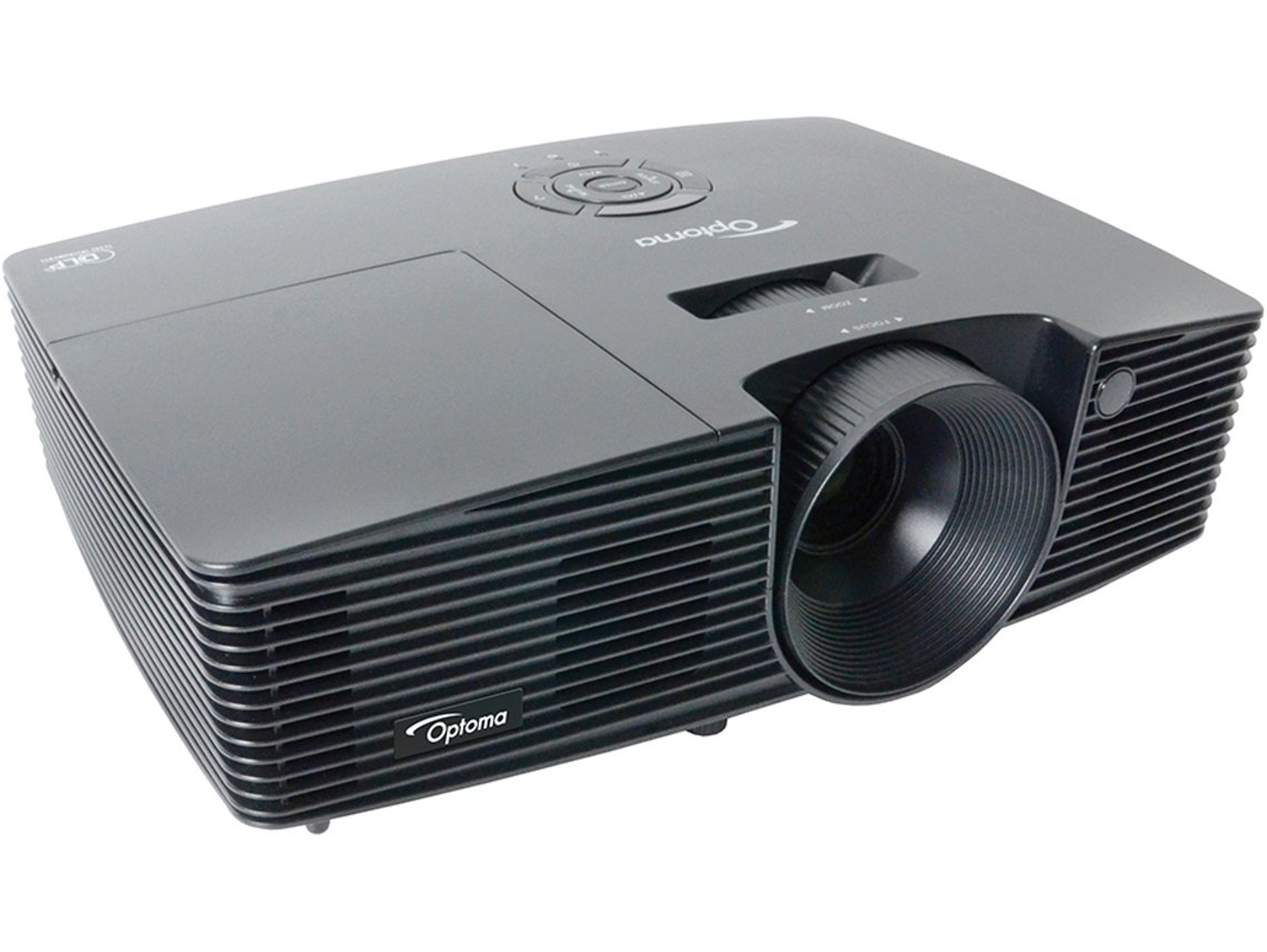 Proyector OPTOMAW316