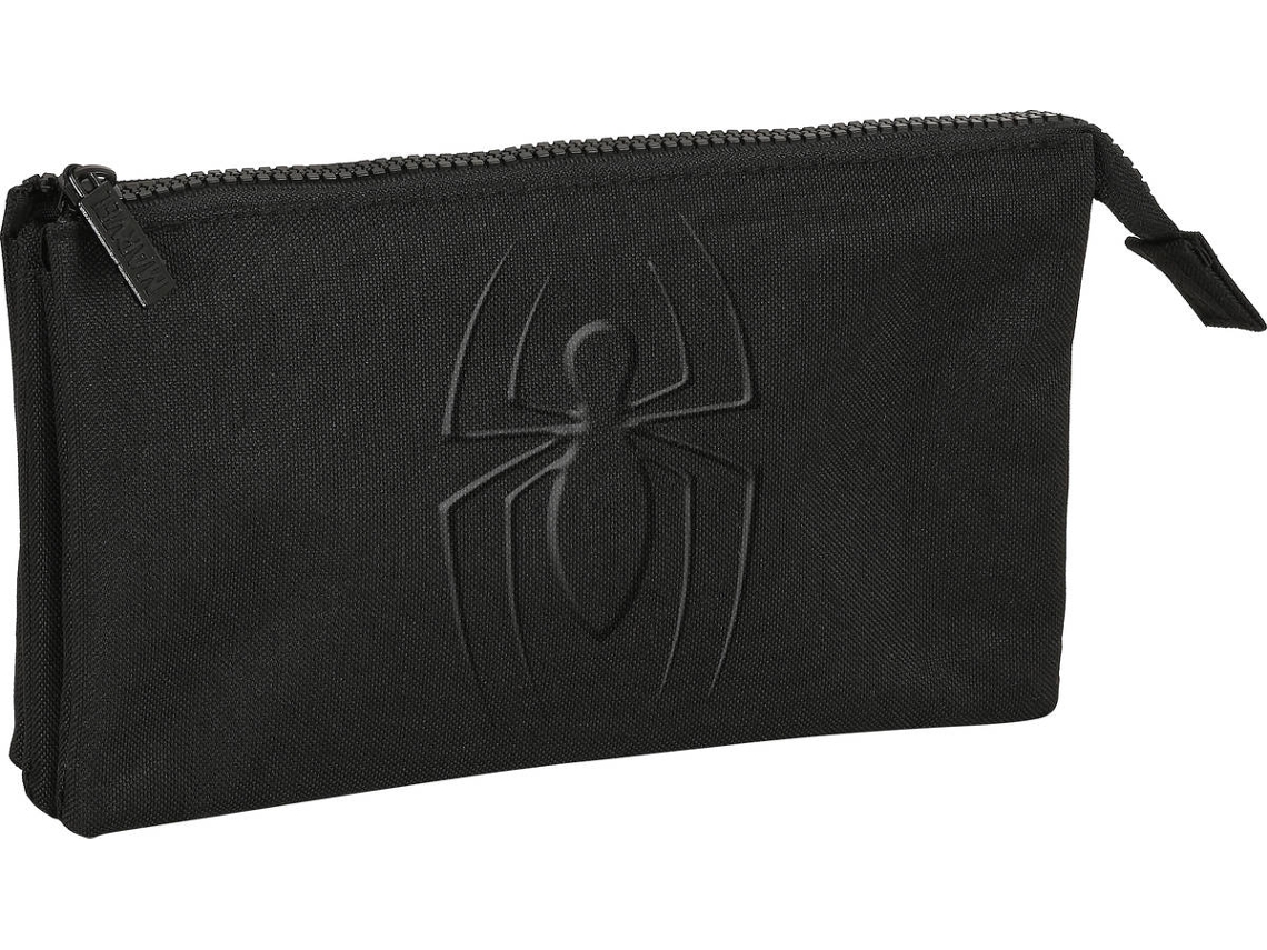 Estuche SPIDERMAN (22 x 12 x 2)