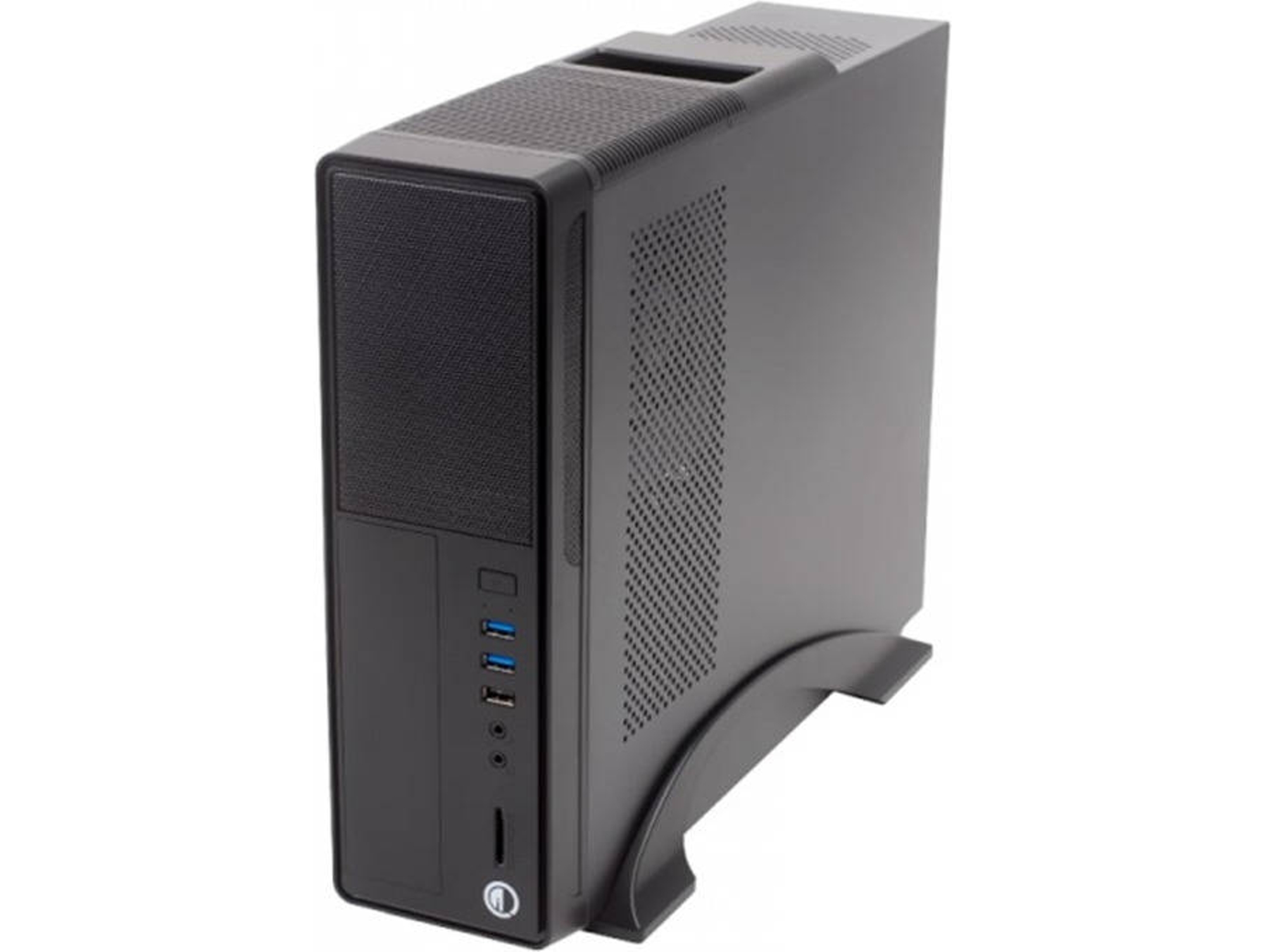 Desktop QI SLIM 788SW0568 (Intel Core i7-8700 - RAM: 8 GB - 240 GB SSD - Intel UHD Graphics 630)