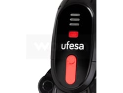 Aspirador Vertical UFESA Desert (22 V - Autonomía 40 min - 800 ml)