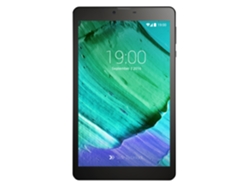 Tablet INNJOO F801 (8'' - 8 GB - 1 GB RAM - Wi-Fi+3G - Negro)