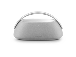 Altavoz portátil Bluetooth HARMAN KARDON Go+Play3 (Gris)