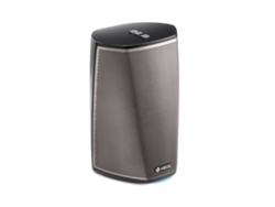 Altavoz Multiroom DENON Heos 1 Duo Pack (Bluetooth - Negro)