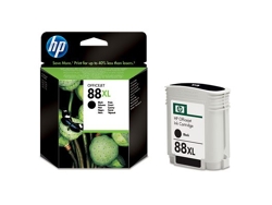 Cartucho HP 88 XL Negro (C9396AE)