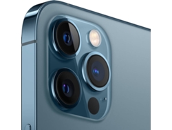 iPhone 12 Pro Max APPLE (6.7'' - 256 GB - Azul Pacífico) —  