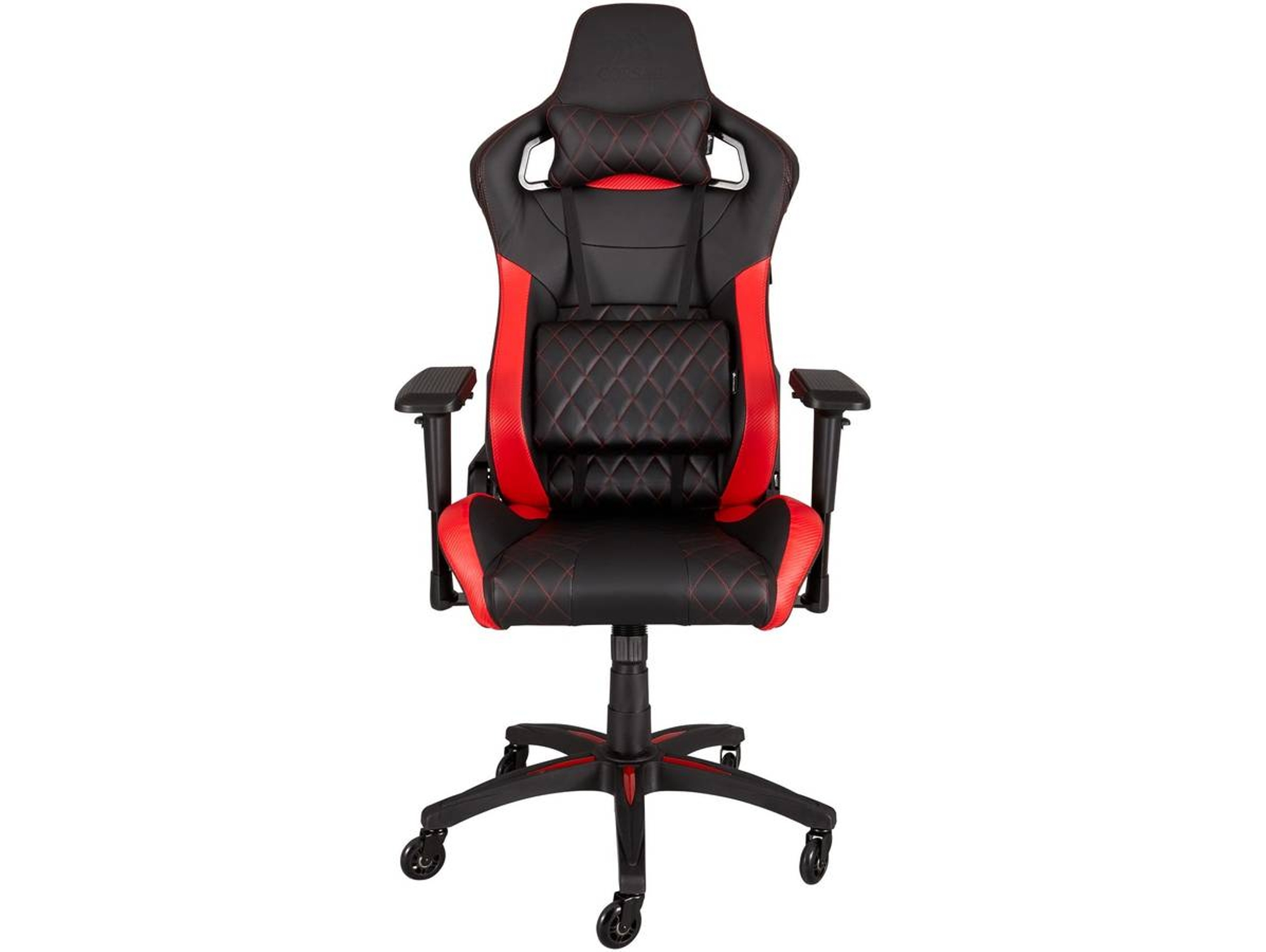 Silla Gam Corsair T1 Race Verm