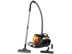 Aspirador sin bolsa ROWENTA RO3753 (A | 78 dB)