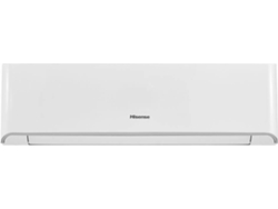 Aire Acondicionado HISENSE TQ25XE0B  (18 m² - 2237 Frig/h - Blanco)