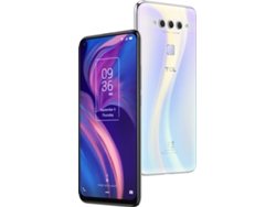 Smartphone TCL PLEX (6.53'' - 6 GB - 128 GB - Blanco)