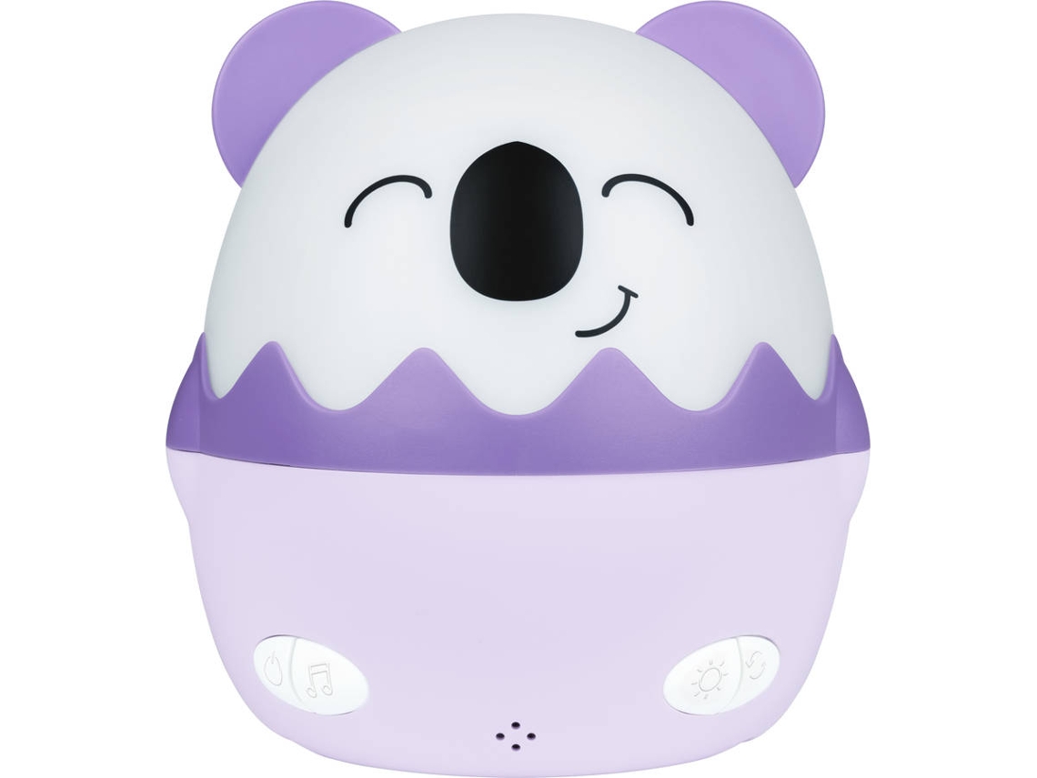 Luz de Presencia BIGBEN KIDS Musical - Koala