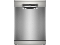 Lavavajillas BOSCH SMS4HMI08E Serie 4 (14 Servicios - 60 cm - Inox)  