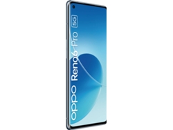 Smartphone OPPO Reno Pro 6 5G (6.55'' - 12 GB - 256 GB - Gris)
