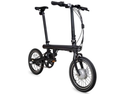 Bicicleta Eléctrica XIAOMI Mi Smart Negro (Autonomía: 45 km | Velocidad Máx: 25 km/h)