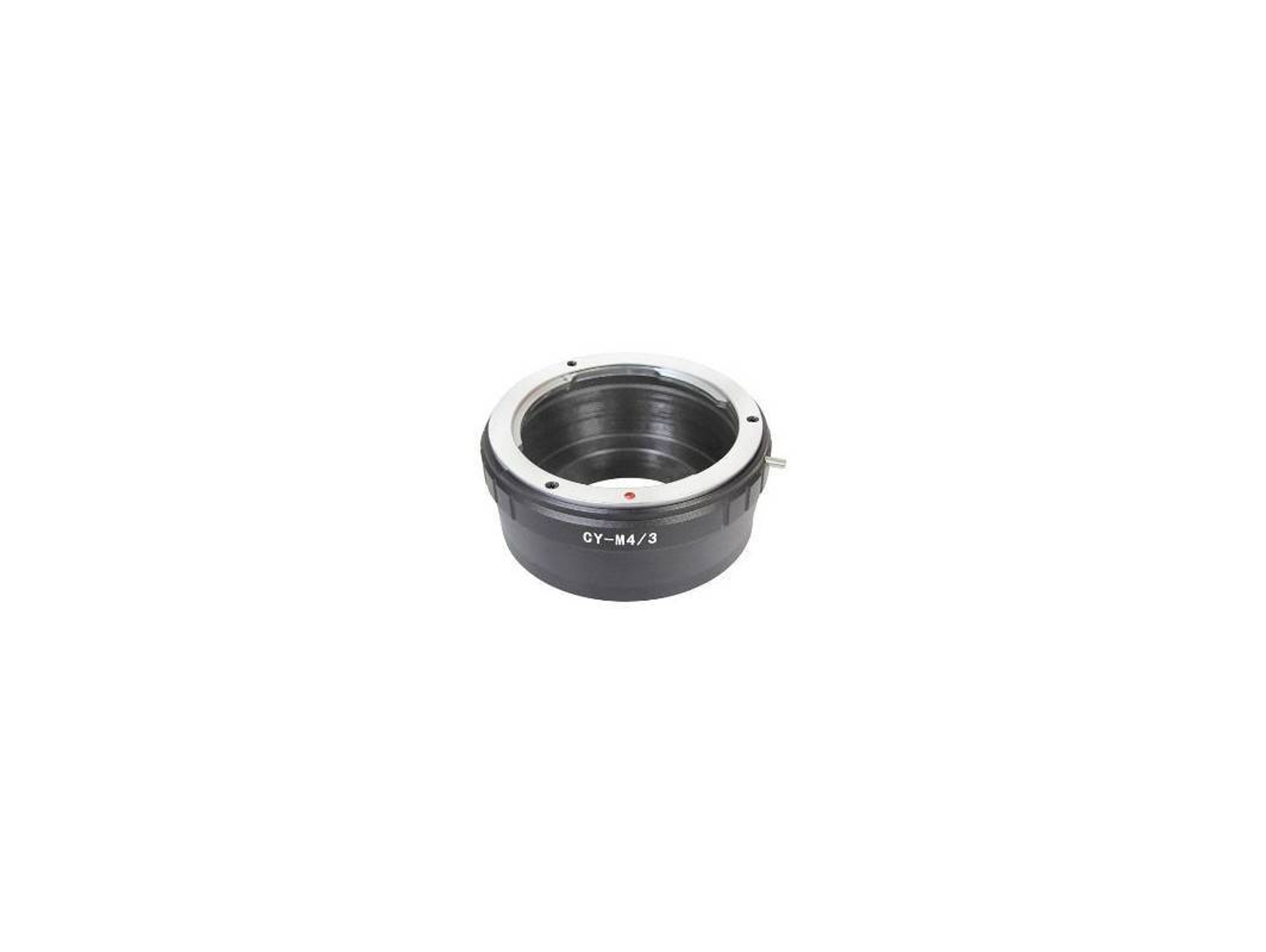 Adaptador de objetivo FOTIMA para Contax y Yashica