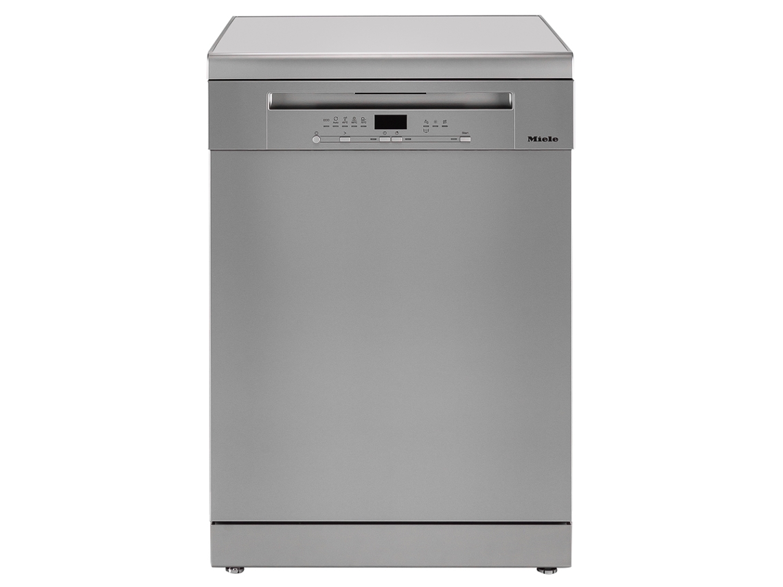 Lavavajillas MIELE G 5210 SC EDST/CLST (14 Cubiertos - 59.8 cm - Inox)