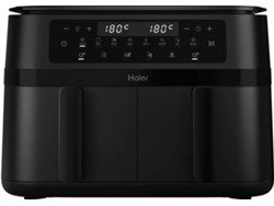 Freidora sin Aceite HAIER HAF3AD 011 (11 L - Negro)  
