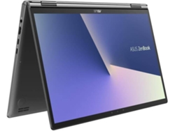 Portátil ASUS ZenBook Flip 13 UX362FA-EL206R (13.3'', Intel core i7-8565U, RAM: 16 GB, 512 GB SSD, Intel UHD Graphics 620)