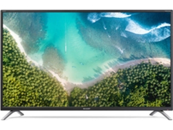 TV SHARP 32BIEA (Caja Abierta - LED - 32'' - 81 cm - HD Ready - Smart TV)