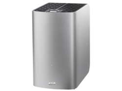 Disco HDD Externo WESTERN DIGITAL My Book Thunderbolt Duo (Negro - 4 TB - SATA)