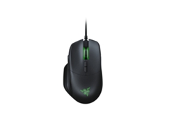 Ratón Gaming RAZER Basilik (16000 dpi - Negro)