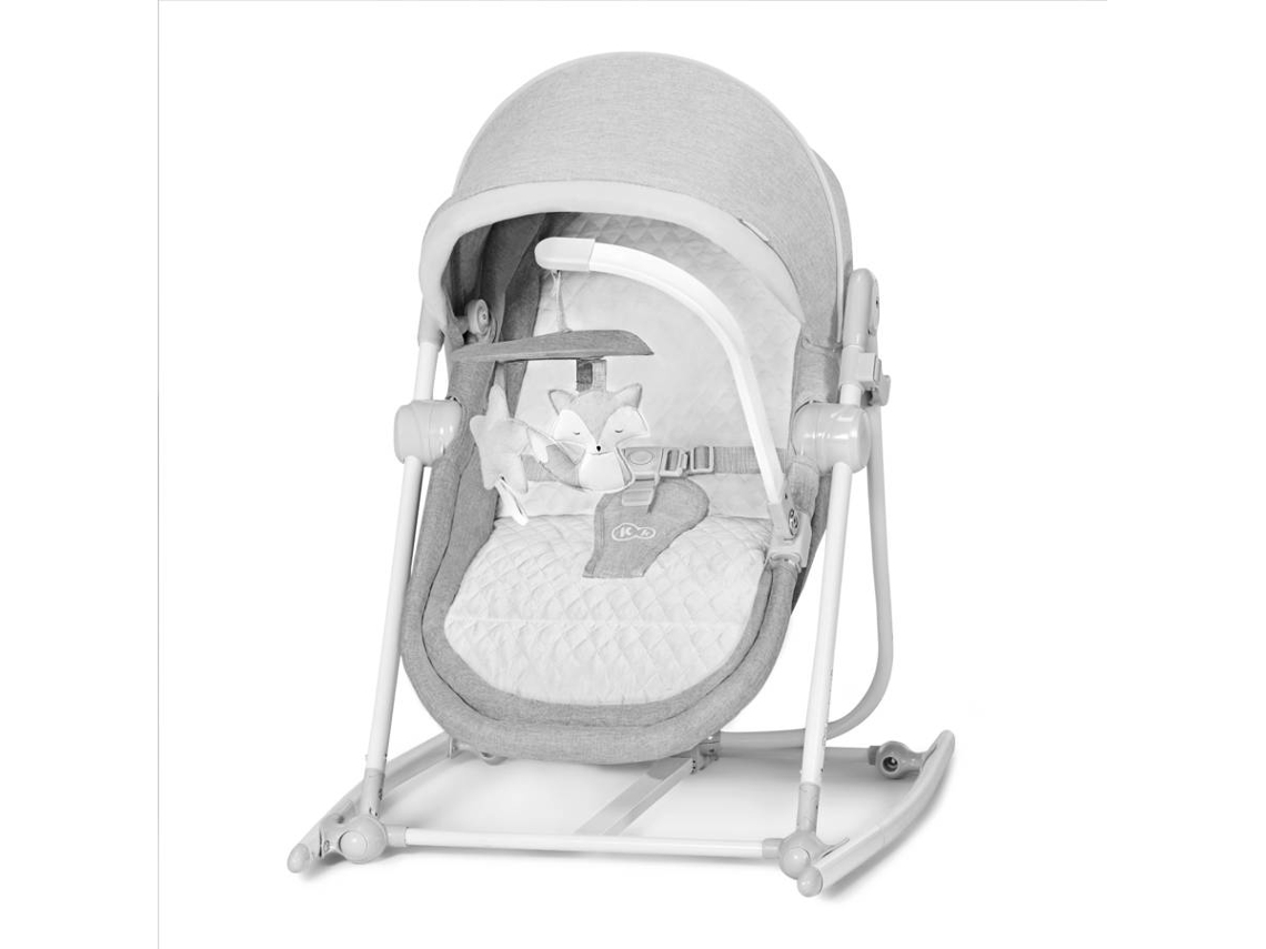 OUTLET|7647939|KINDERKRAFT|HAMACA5EN1 GA