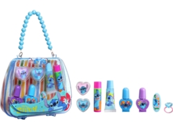 Set de Maquillaje STITCH