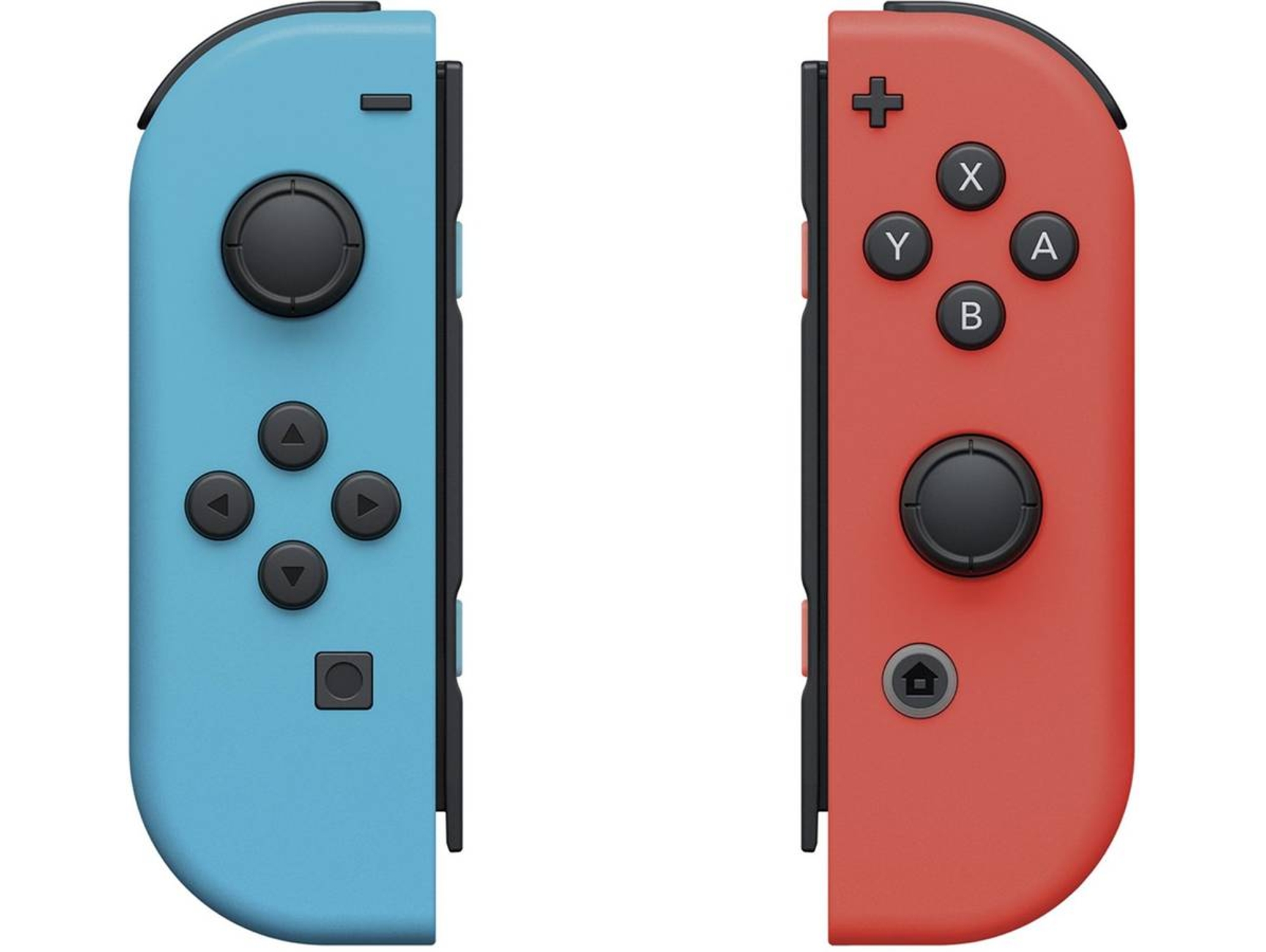 Mando NINTENDO Joy-Con Direito (Nintendo Switch - Rojo)