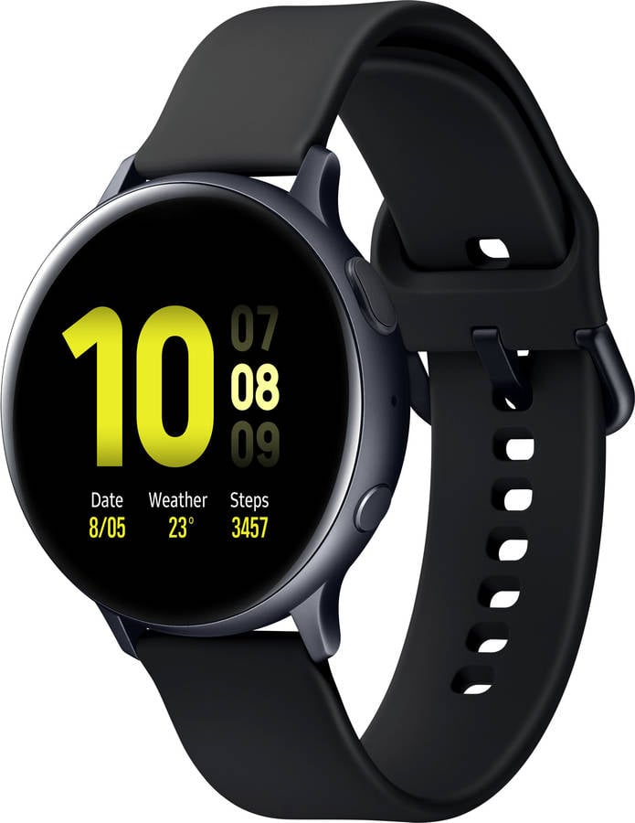 Smartwatch SAMSUNG Galaxy Active 2 44mm Negro