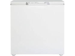 Congelador Horizontal LIEBHERR GT-2632-23 001 L (Estático - 90 cm - 250 L - Blanco)