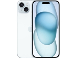 iPhone 15 Plus APPLE (6.7'' - 128 GB - Azul)
