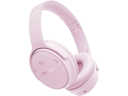 Auriculares Bluetooth BOSE QuietComfort Headphones (On Ear - Micrófono - Rosa)