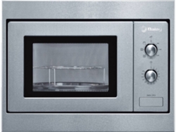 Microondas BALAY 3WGX1953 (Caja Abierta - 17 L - Con Grill - Inox)