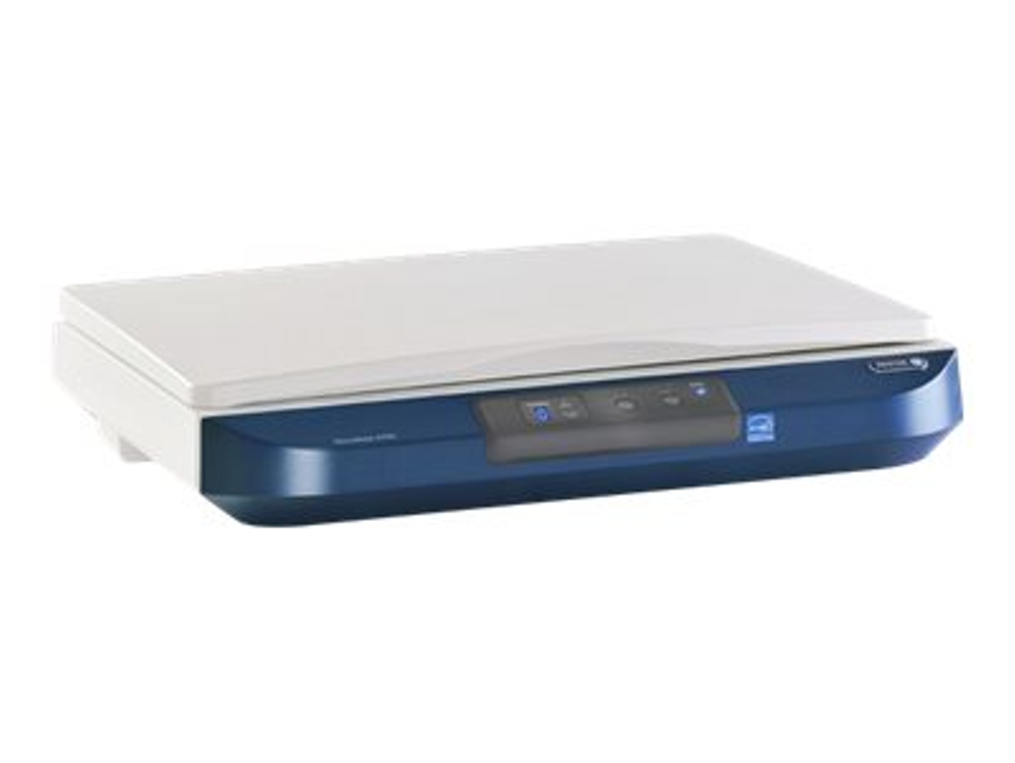 Escáner XEROX Documate 4700