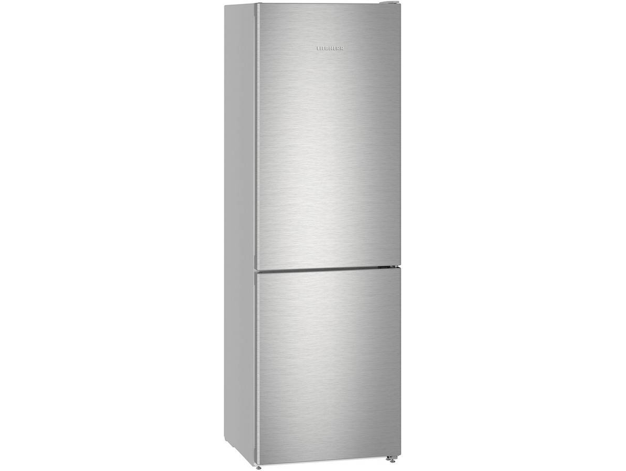 Frigorífico Combi LIEBHERR CNPEF-4313-20 (No Frost - 186.1 cm - 304 L - Inox)